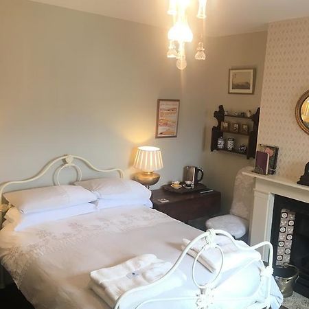 Fanny Fudge Guest House Weymouth Kültér fotó