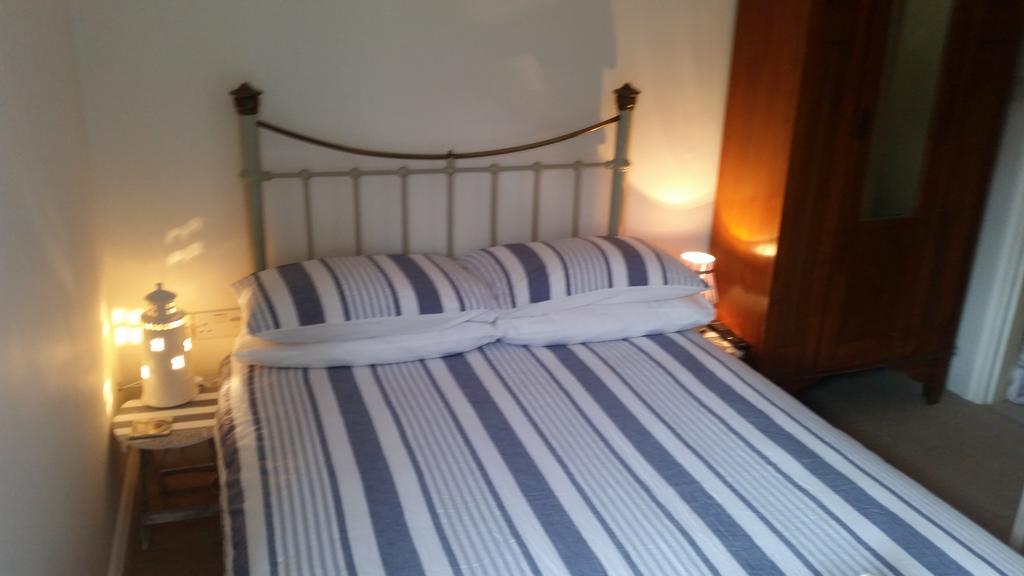 Fanny Fudge Guest House Weymouth Kültér fotó