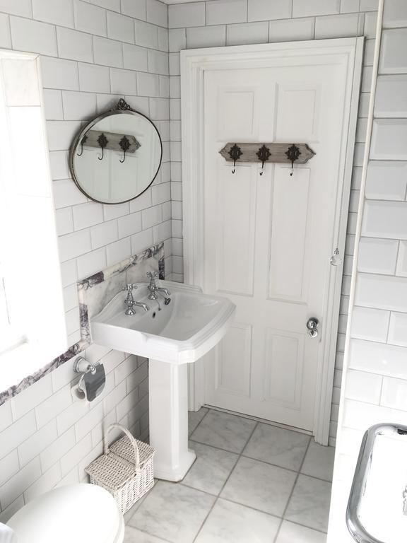 Fanny Fudge Guest House Weymouth Kültér fotó