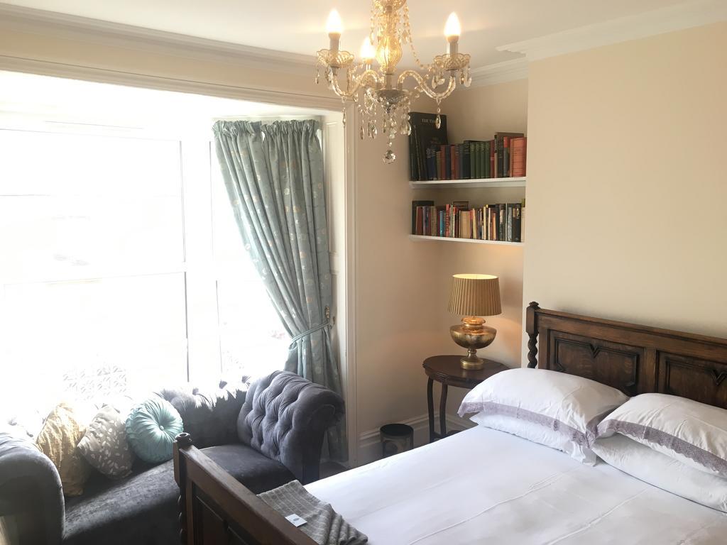 Fanny Fudge Guest House Weymouth Kültér fotó