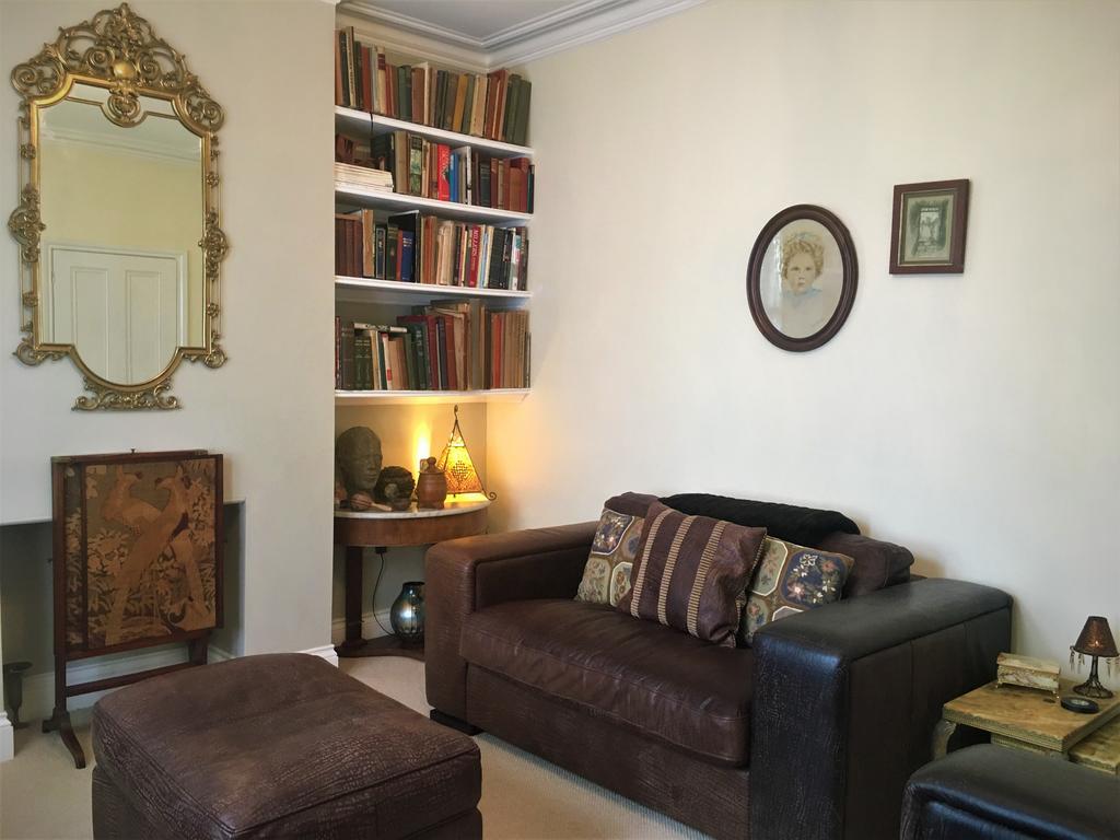 Fanny Fudge Guest House Weymouth Kültér fotó