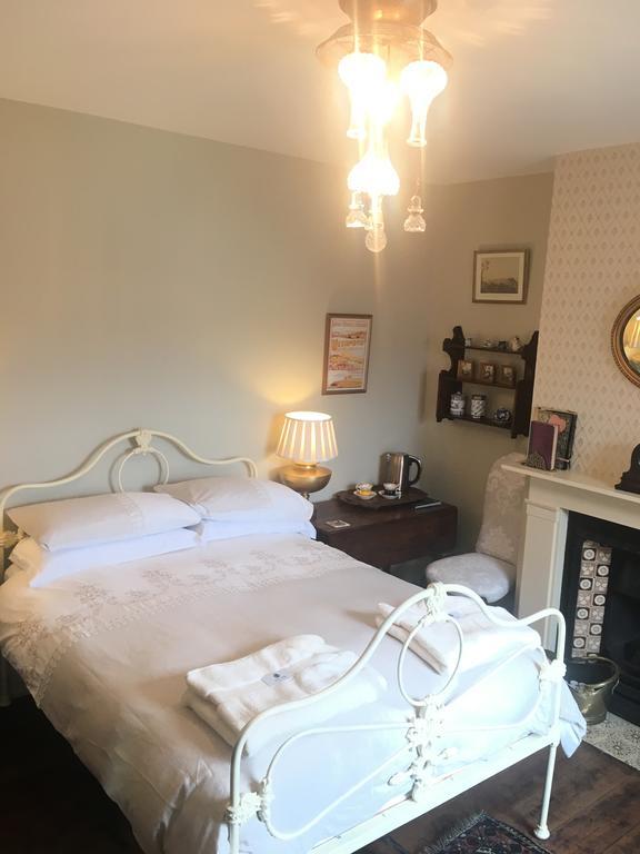 Fanny Fudge Guest House Weymouth Kültér fotó