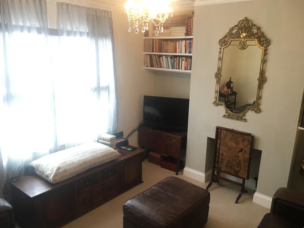 Fanny Fudge Guest House Weymouth Kültér fotó