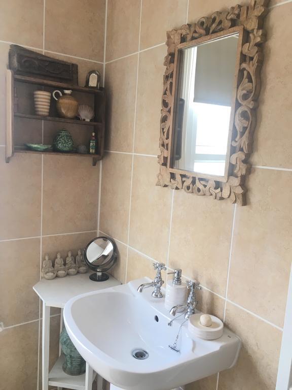 Fanny Fudge Guest House Weymouth Kültér fotó