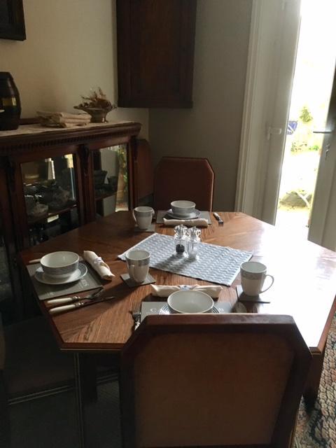 Fanny Fudge Guest House Weymouth Kültér fotó