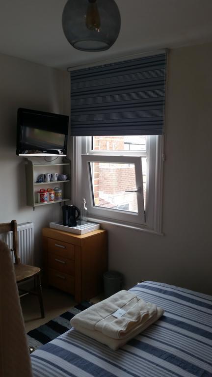 Fanny Fudge Guest House Weymouth Kültér fotó