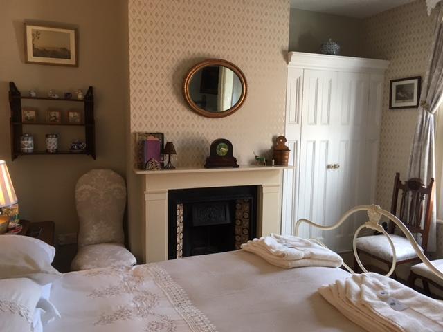 Fanny Fudge Guest House Weymouth Kültér fotó